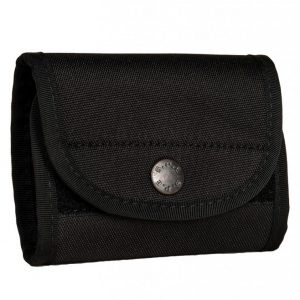 Mini opbergtas ( medische handschoenen )