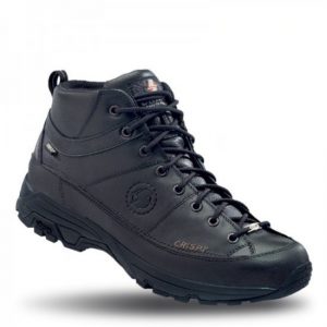 Crispi A WAY MID BLACK GTX