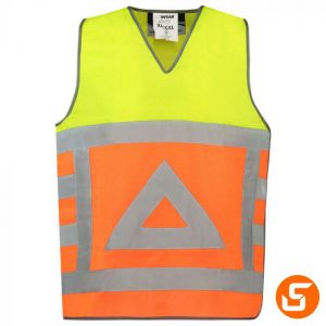 Verkeersregelaarsvest