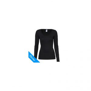 Thermoshirt ( Dames ) Lange mouw
