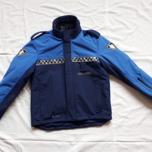 S.P.E. Shoftshell Winterjas BOA (blouson)