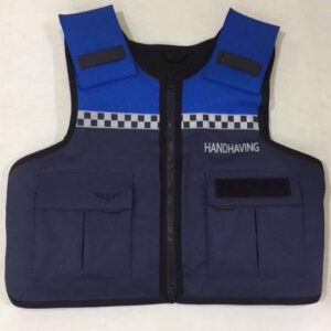 BOA hoes veiligheidsvest