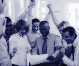 Teambuilding