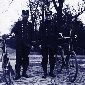 Bike-opleiding